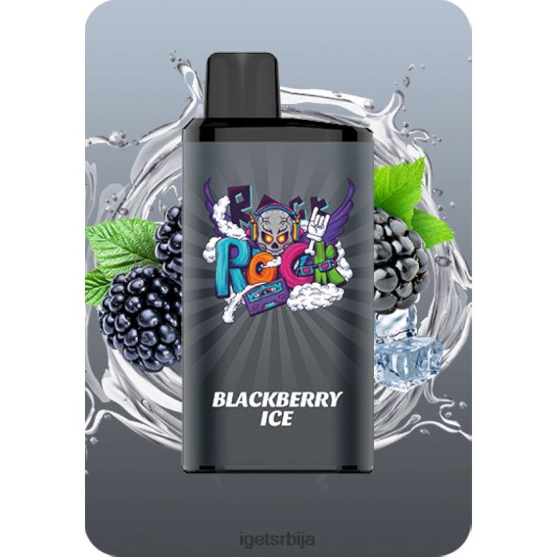 IGET Bar про купинов лед VZ28613 - Iget Sale