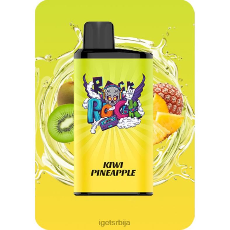 IGET Bar про киви ананас VZ2866 - Iget Wholesale