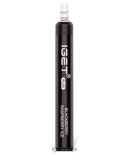 IGET discount-продаја плус LVJ84B31 IGET купина малина лед