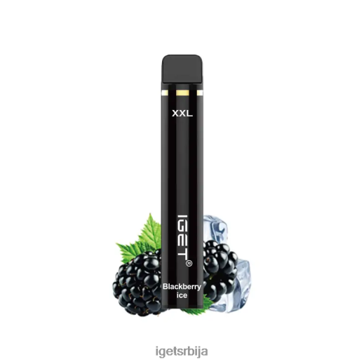 IGET vape flavours-вапе флаворс ккл 1800 пуффс LVJ84B359 IGET купинов лед