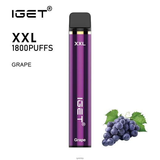 IGET sale-попуст ккл LVJ84B56 IGET грожђа