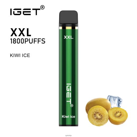 IGET wholesale-сале ккл LVJ84B59 IGET киви лед