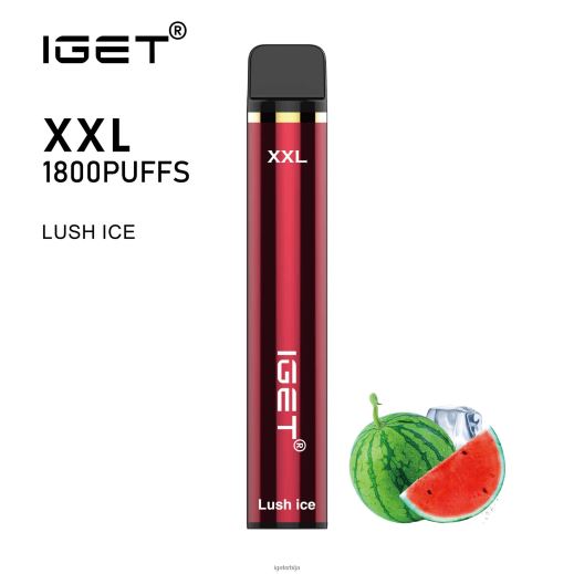 IGET store-вапе продаја ккл LVJ84B60 IGET бујни лед