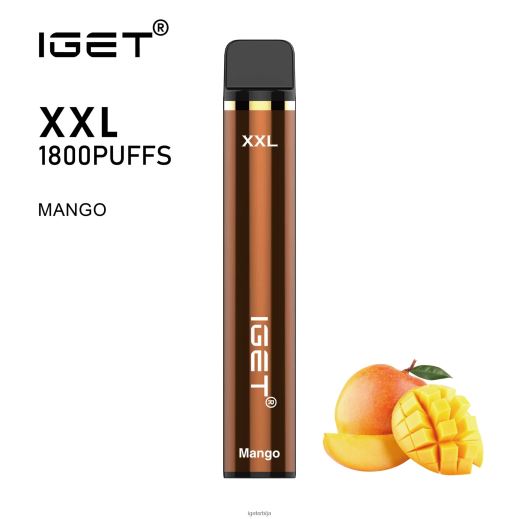 IGET discount-велепродаја ккл LVJ84B61 IGET манго