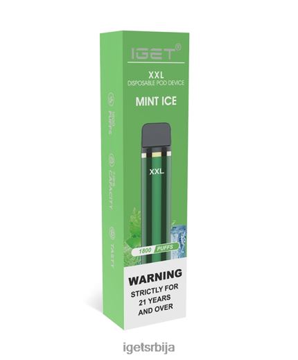 IGET bar discount-попуст ккл LVJ84B63 IGET лед од нане