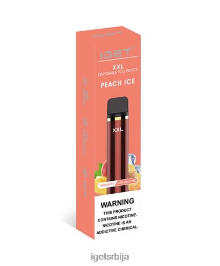 IGET store-попуст ккл LVJ84B70 IGET лед брескве