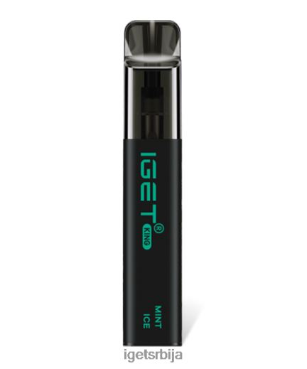 IGET bar discount-краљ продаје LVJ84B108 IGET лед од нане