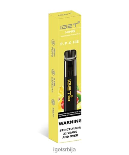IGET bar sale-пуф краљ LVJ84B113 IGET ппц ице
