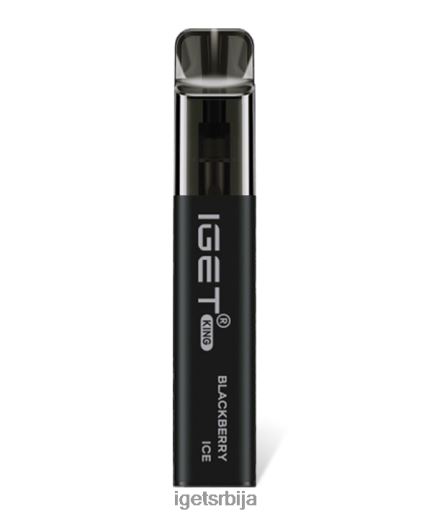 IGET wholesale-краљ продаје LVJ84B94 IGET купинов лед