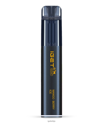 IGET discount-продаја коза LVJ84B206 IGET лед бобица манга
