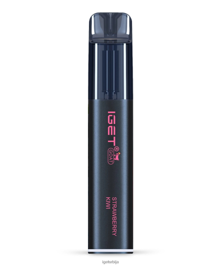 IGET puff-продавница коза LVJ84B209 IGET киви од јагоде
