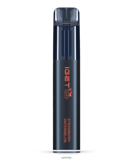 IGET vape flavours-попуст коза LVJ84B210 IGET јагода лубеница