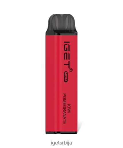 IGET discount-велепродаја мега LVJ84B131 IGET киви нар