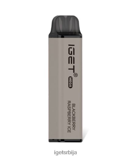 IGET bar discount-попуст мега LVJ84B133 IGET лед од манга