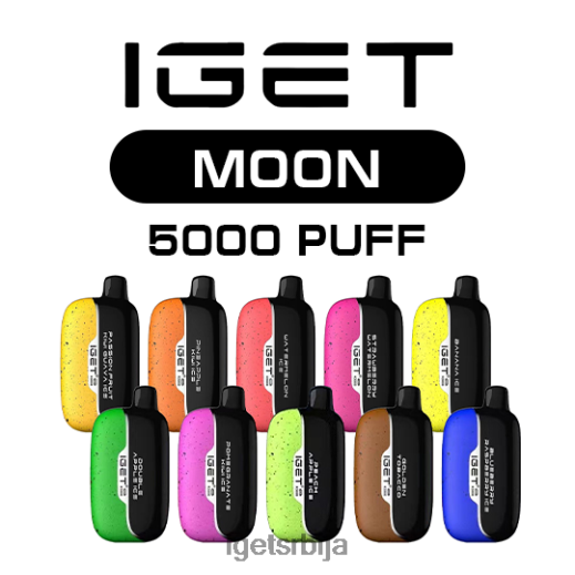 IGET bar discount-продавница бар моон 5000 велепродаја LVJ84B429 IGET