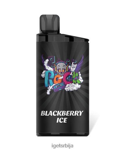 IGET wholesale-вапе флаворс бар LVJ84B149 IGET купинов лед