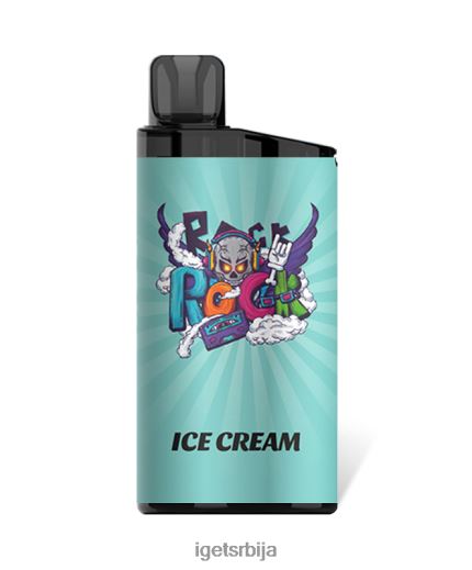 IGET store-продавница бар LVJ84B160 IGET Сладолед