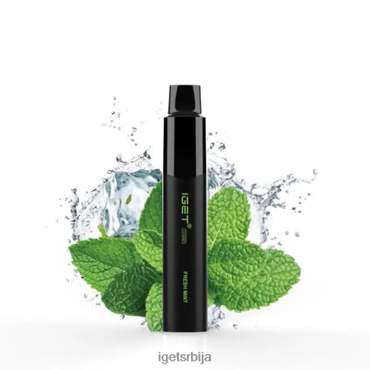 IGET sale-Вапе продаја легенда 4000 пуффс LVJ84B326 IGET бомбона