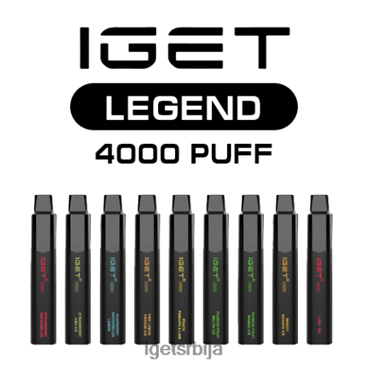 IGET discount-велепродаја легенда 4000 велепродаја LVJ84B428 IGET