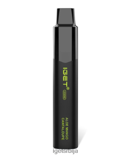 IGET store-легенда продаје LVJ84B178 IGET алое манго диња