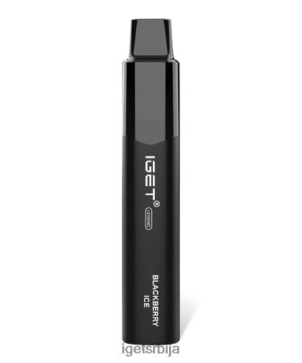 IGET discount-легенда продаје вапе LVJ84B179 IGET купинов лед