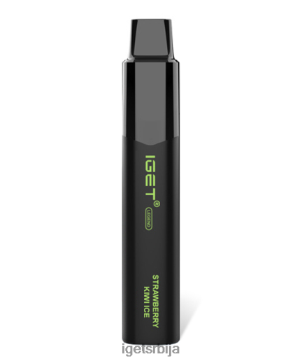 IGET vape sale-легенда продавнице LVJ84B195 IGET лед од кивија од јагоде