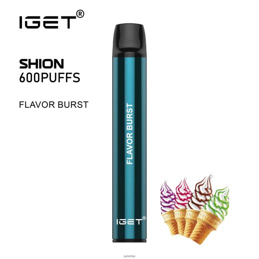 IGET sale-продавница 3 х шион LVJ84B13 IGET налет укуса