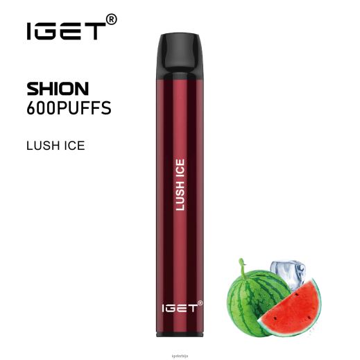 IGET store-продаја 3 к схион LVJ84B17 IGET бујни лед