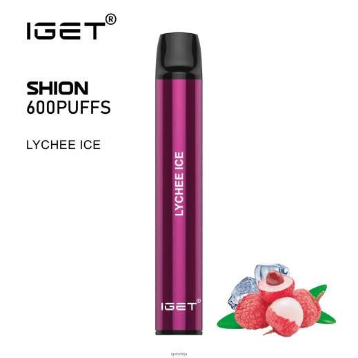 IGET discount-вапе продаја 3 к схион LVJ84B18 IGET личи лед
