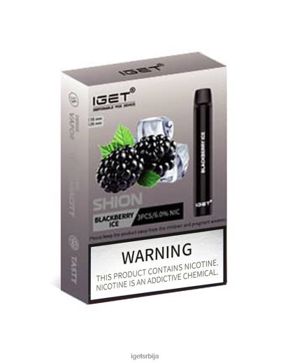IGET sale-продаја 3 к схион LVJ84B3 IGET купинов лед