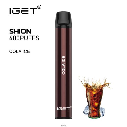 IGET bar discount-сале схион LVJ84B10 IGET кола лед