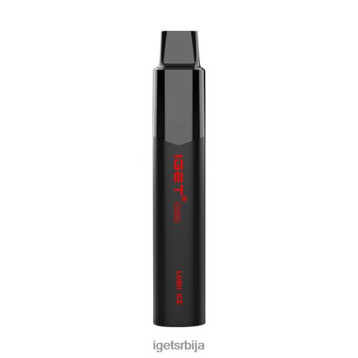 discount IGET vapes-велепродаја легенда без никотина 4000 пуффс LVJ84B401 IGET бујни лед